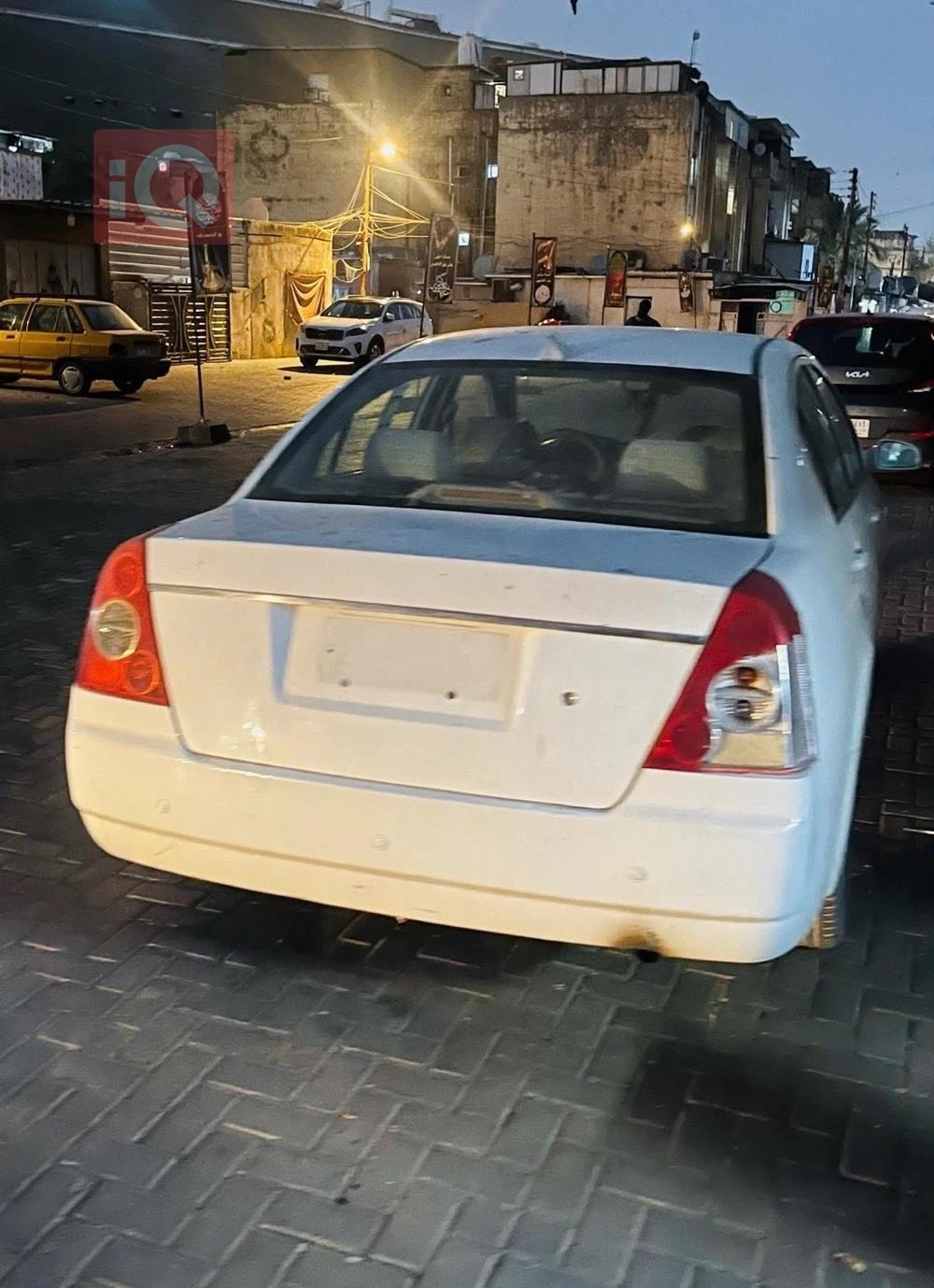 Chery A5